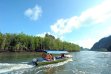Half Day Island Hopping